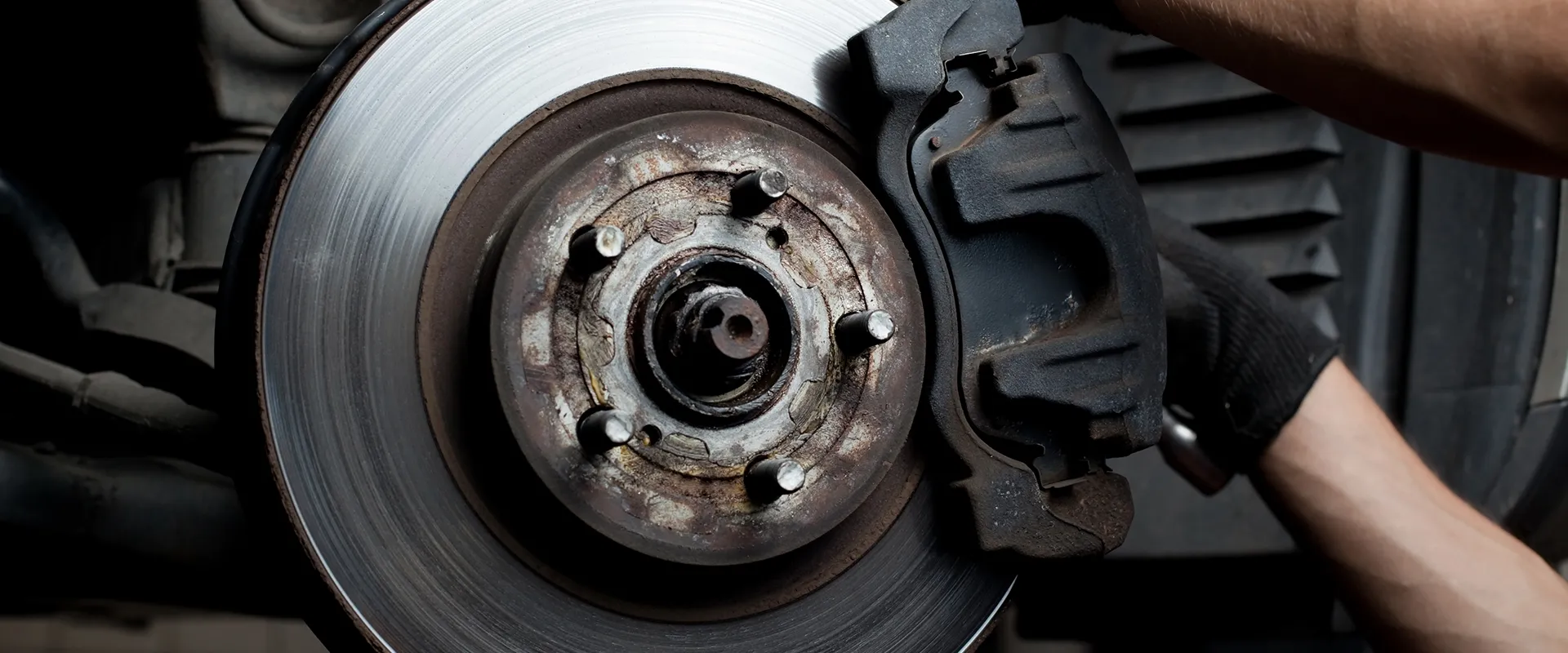 Brake Repair near Saint Petersburg, FL