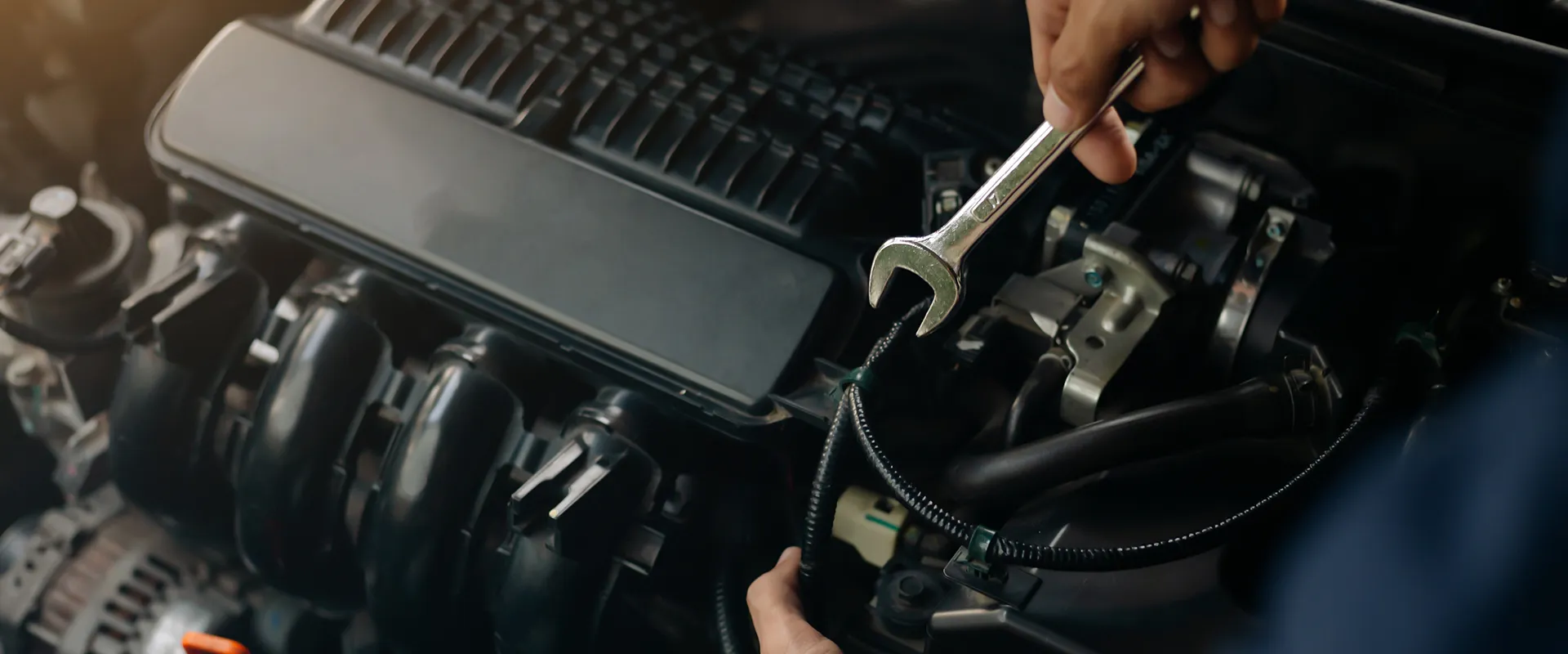 Car Repair near Saint Petersburg, FL