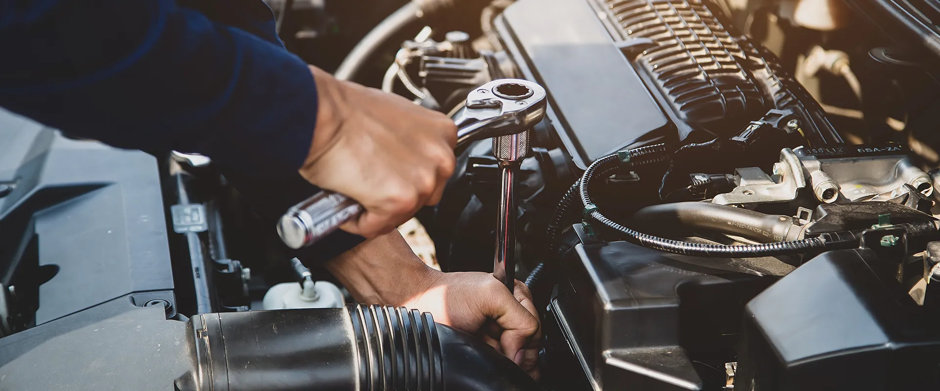 Engine Repair near Saint Petersburg, FL
