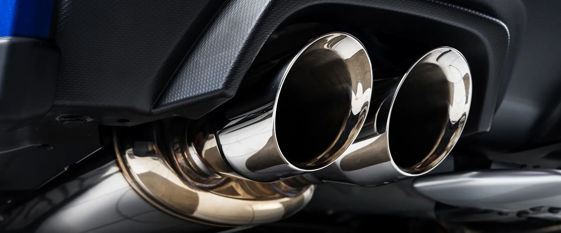 Exhaust System near Saint Petersburg, FL