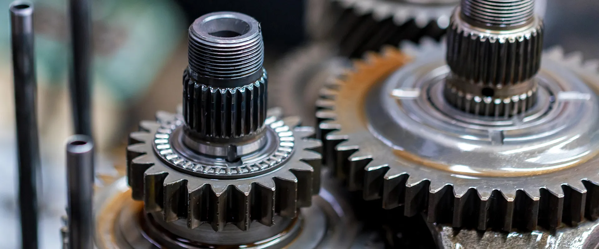 Transmission Repair near Saint Petersburg, FL