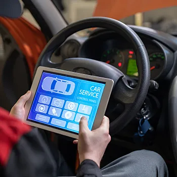 Auto Diagnostics in Saint Petersburg, FL
