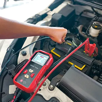Electrical & Starting in Saint Petersburg, FL