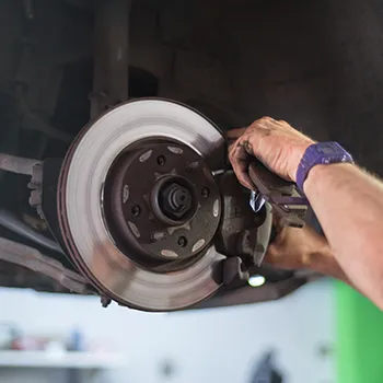 Brake Repair in Saint Petersburg, FL