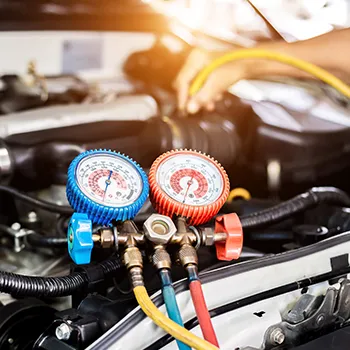 AC & Heat Repair in Saint Petersburg, FL