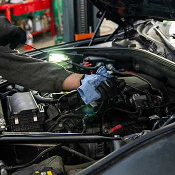 Car Repair in Saint Petersburg, FL