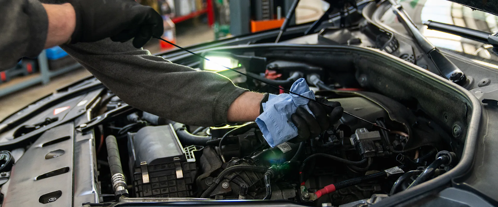 Car Repair near Saint Petersburg, FL