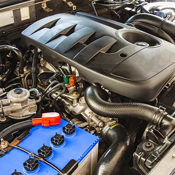 Diesel Repair in Saint Petersburg, FL