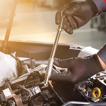 Engine Repair in Saint Petersburg, FL
