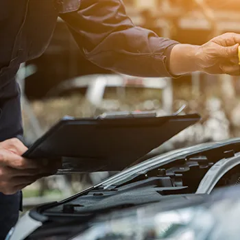 Factory Scheduled Maintenance in Saint Petersburg, FL