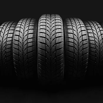 New Tires in Saint Petersburg, FL