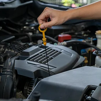 Oil Changes in Saint Petersburg, FL