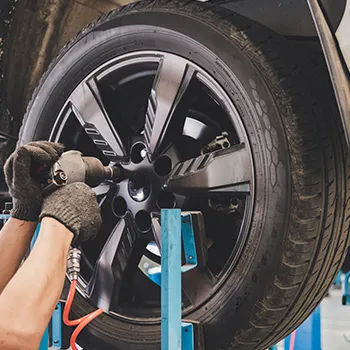 Tires in Saint Petersburg, FL