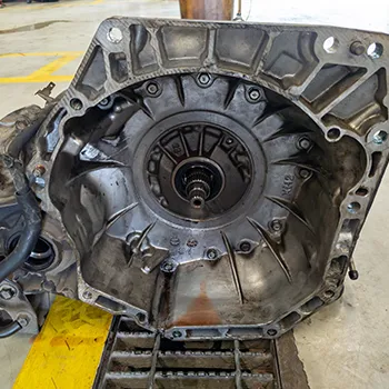 Transmission Repair in Saint Petersburg, FL